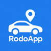 Logo de rodoapp.io