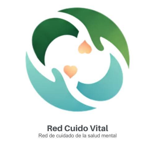 Logo de Red Cuido Vital